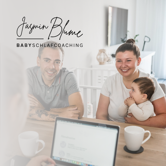 Jasmin Blume | Baby Schlafcoaching Hannover, Ricarda-Huch-Straße in Laatzen