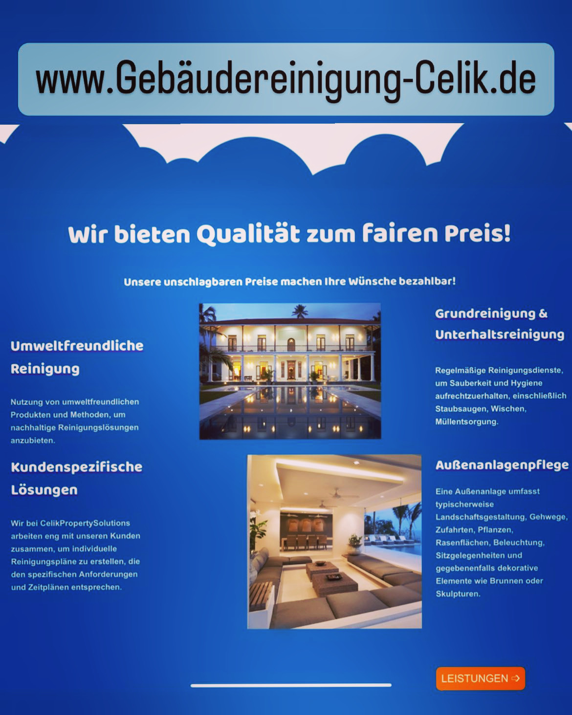 Celikpropertysolutions, Hauptstraße in Sundern