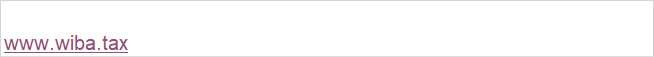 wiba.tax  Baier Helmensdorfer Partnerschaft mbB Wirtschaftsprüfungsgesellschaft, Wittelsbacherstraße in Regensburg