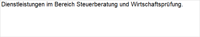 wiba.tax  Baier Helmensdorfer Partnerschaft mbB Wirtschaftsprüfungsgesellschaft, Wittelsbacherstraße in Regensburg