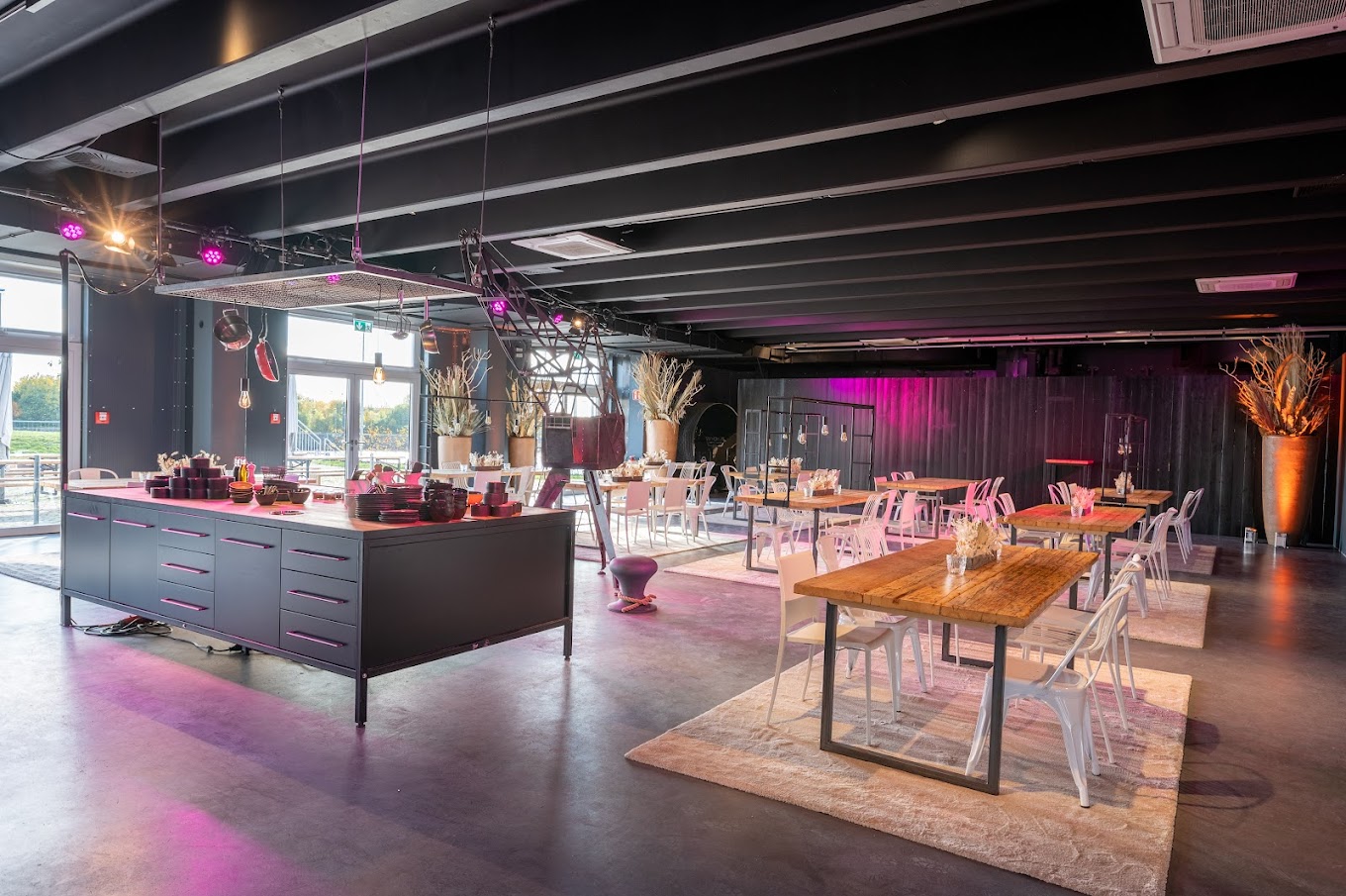 Hamburger Bucht, Grandeswerderstr. in Hamburg