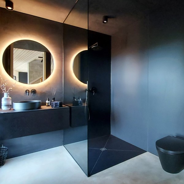 Architekturbüro Next Habitat, Oberer Sommerweg in Flörsbachtal