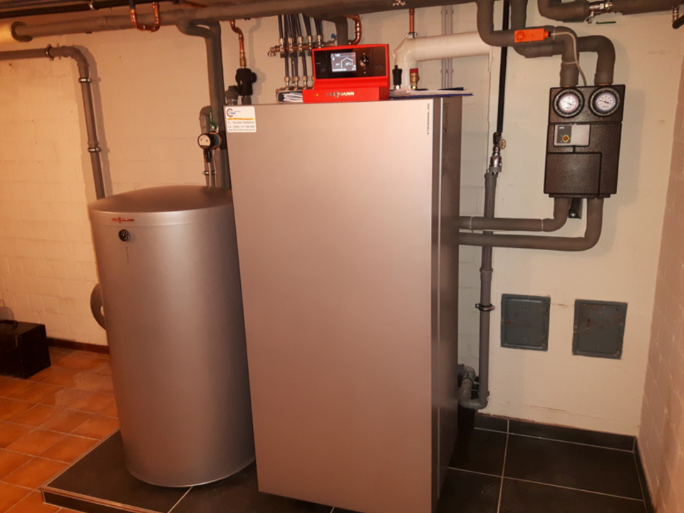 Sanidienst, Jungmannstraße in Frankfurt am Main