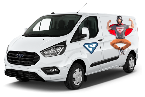 Super serrurier, Rue Saint-Martin , 1005 1005 Lausanne, Suisse in Lausanne