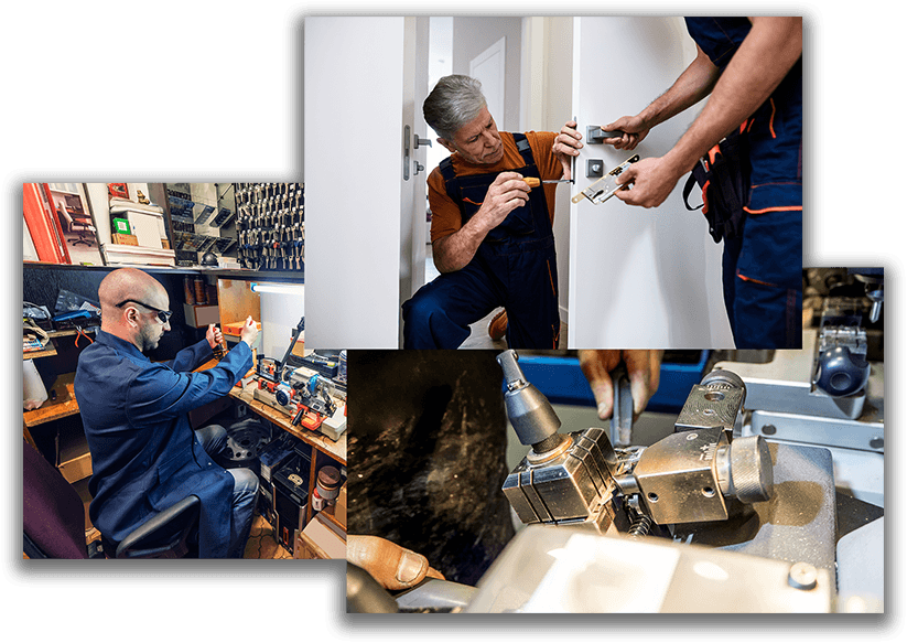 Super serrurier, Rue Saint-Martin , 1005 1005 Lausanne, Suisse in Lausanne