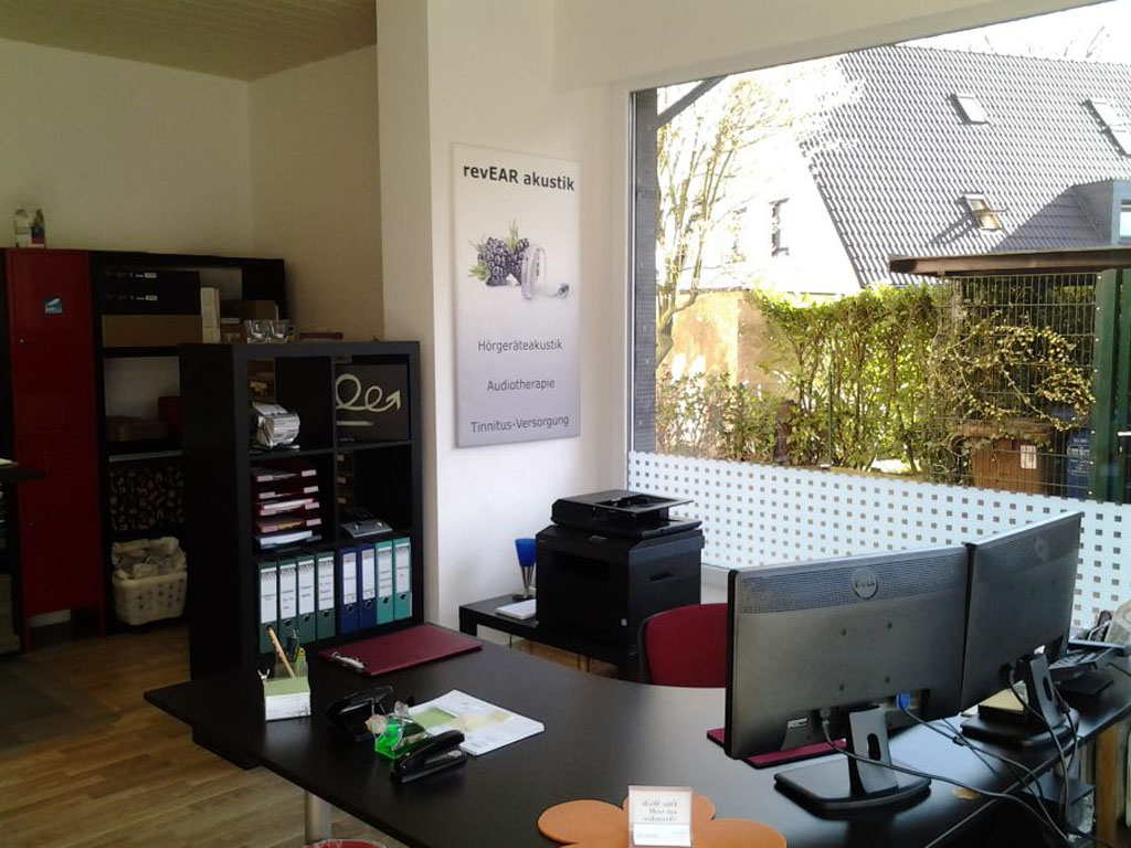 revEAR akustik, Leipziger Str. in Heiligenhaus
