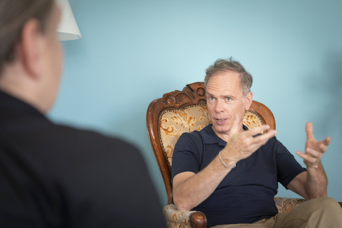 Marcus Rosik systemische Beratung GmbH, Straßburger Straße in Bremen