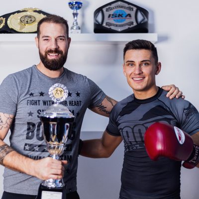 Active Gym - Michael Scharfenecker, Ulmer Strasse in Aalen