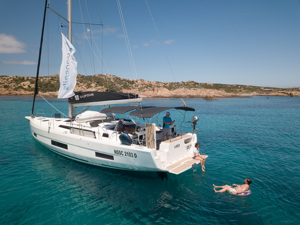 SAIL&FUN Yachtcharter und Meer, Mühlhofer Straße in Daisendorf