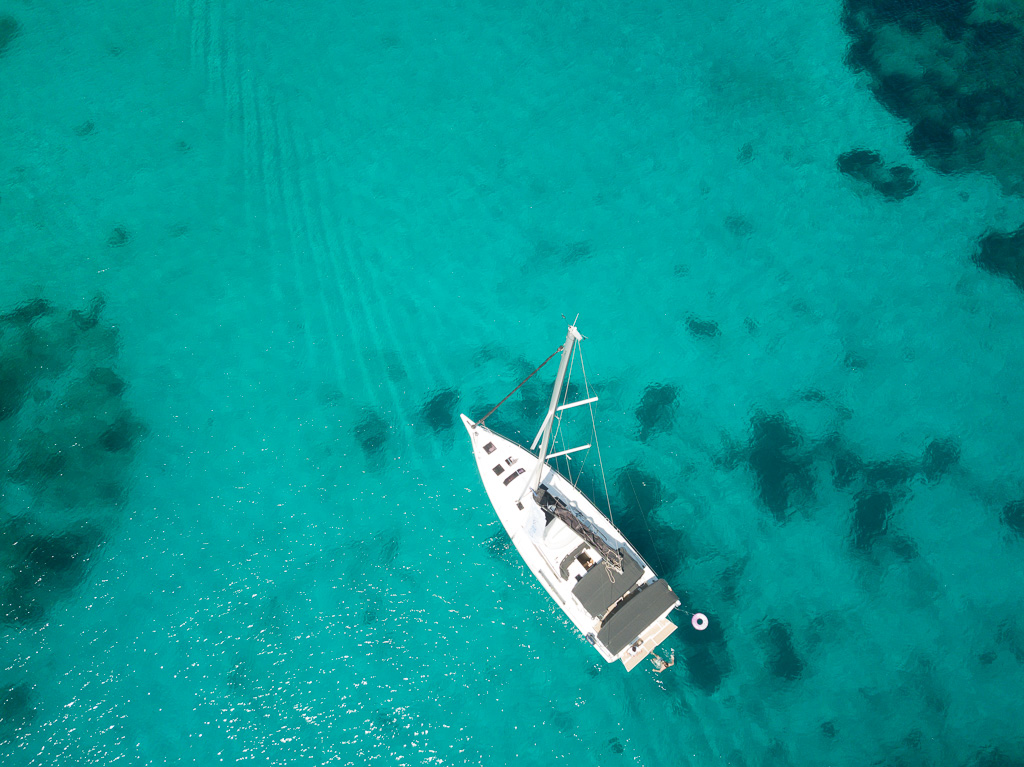 SAIL&FUN Yachtcharter und Meer, Mühlhofer Straße in Daisendorf