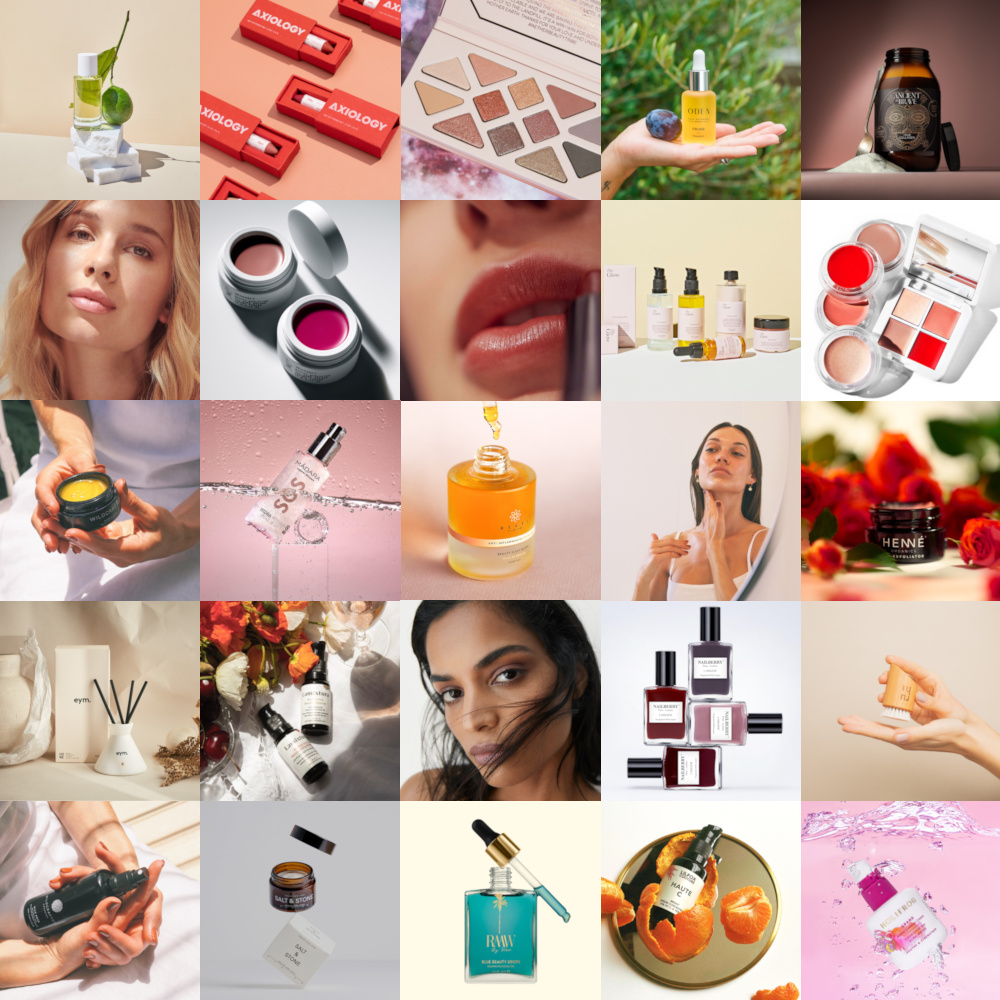 Blanda Beauty, Wörthstraße in Reutlingen