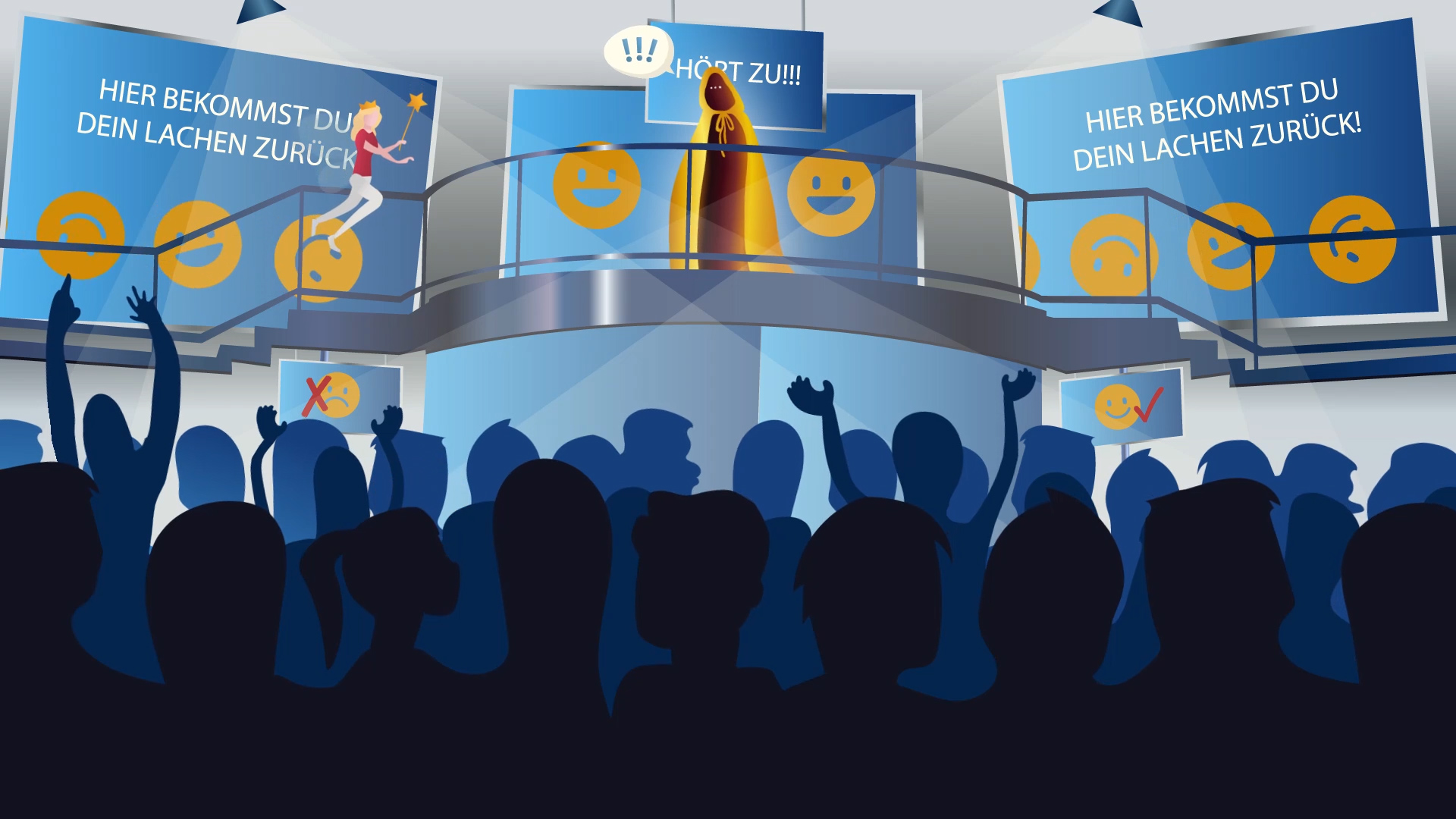 Praxispotenzial, Am Grashof in Bremen