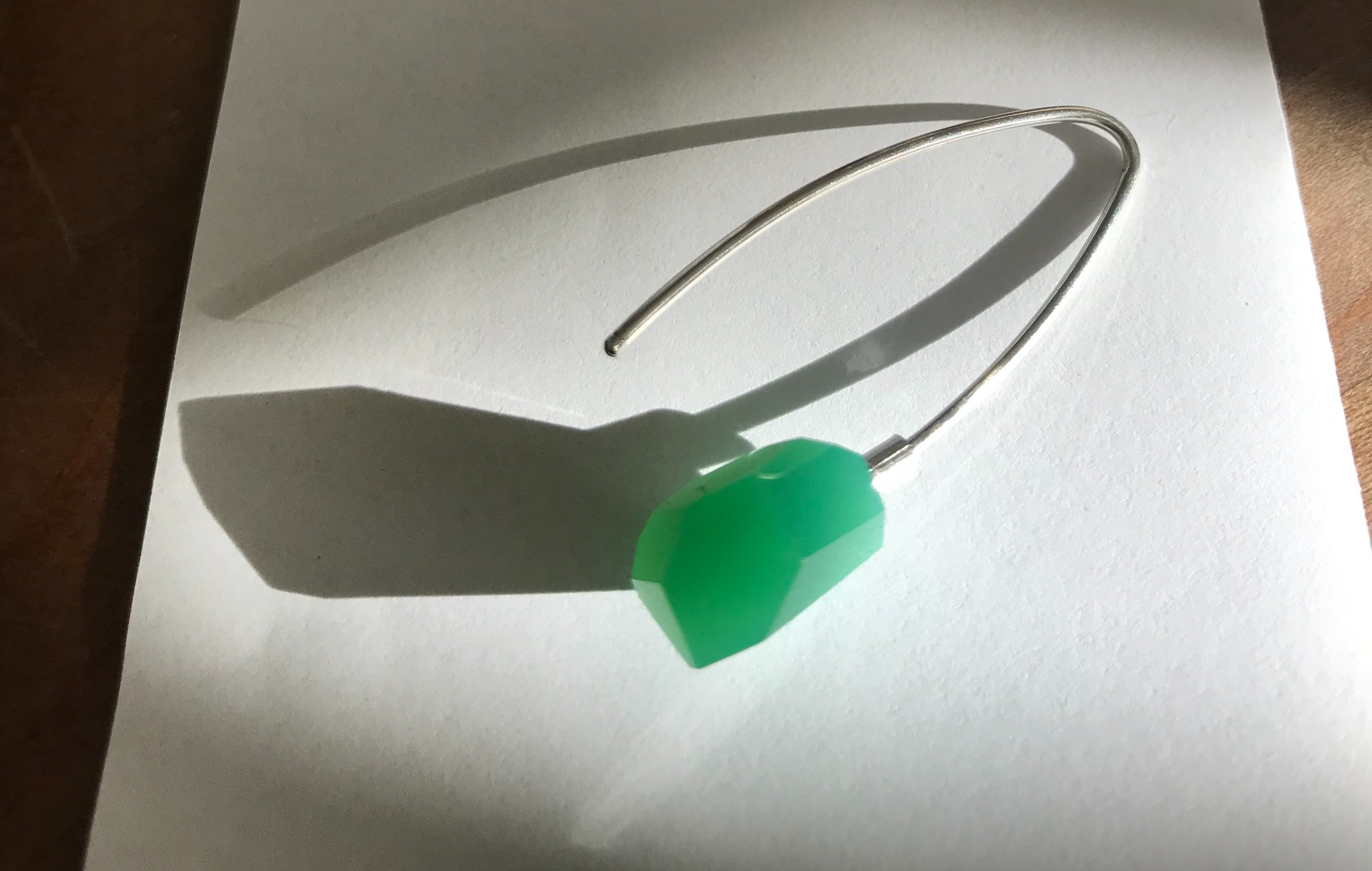 ute köhnen • schmuck / goldschmiede, Cranachstraße in Berlin