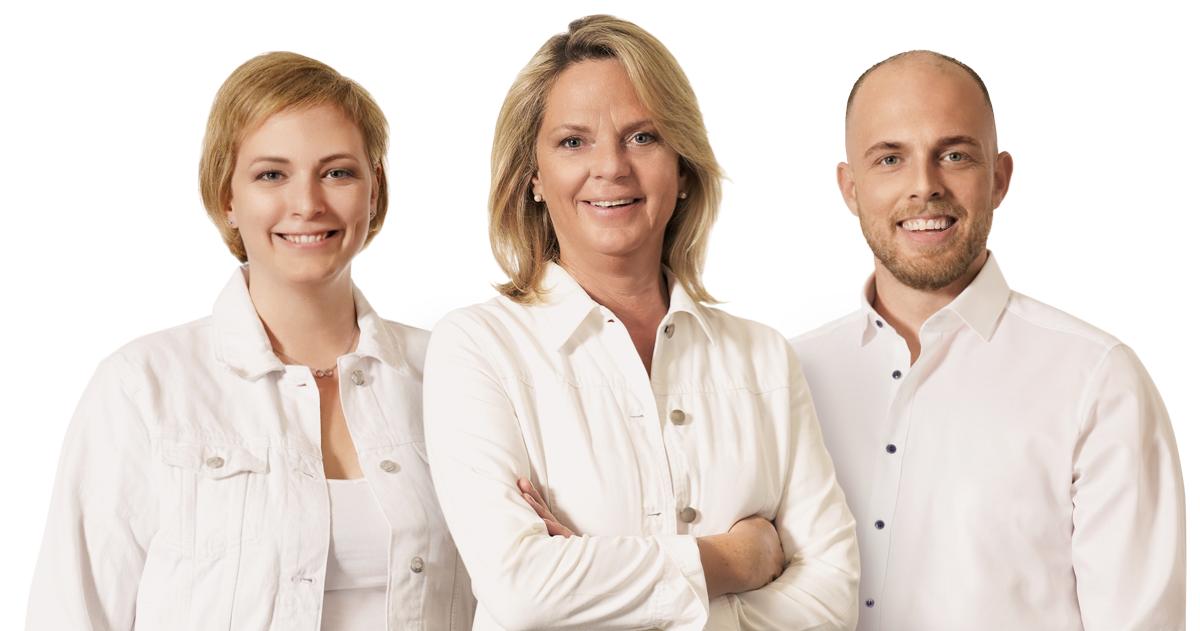 Christina Ücker Immobilien, Rhönstraße in Rodgau