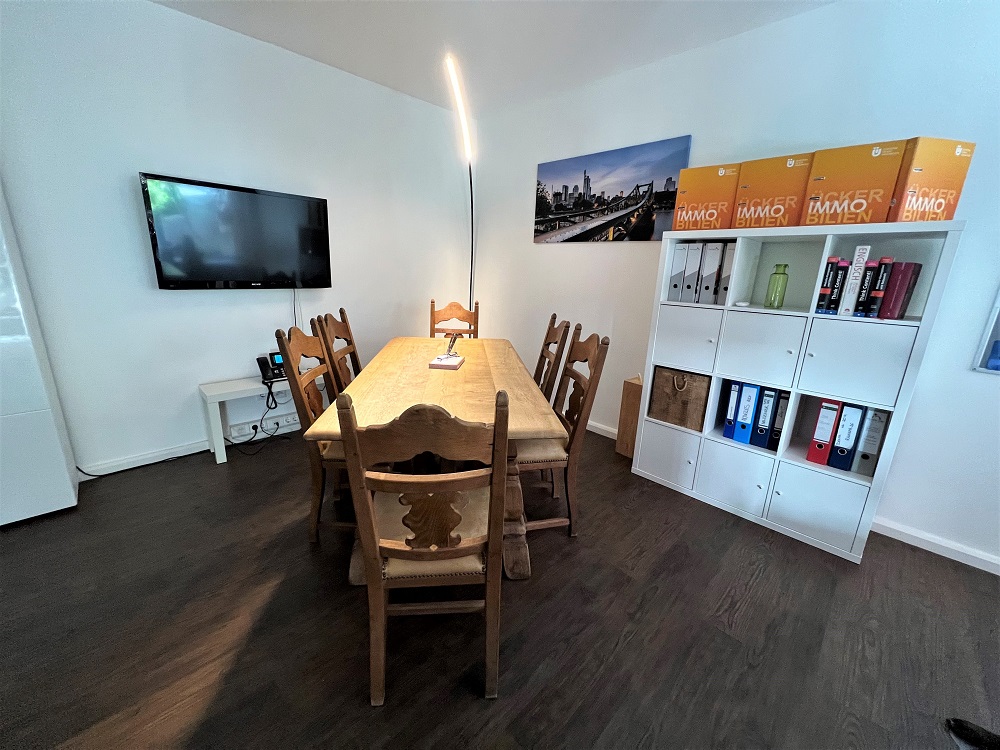 Christina Ücker Immobilien, Rhönstraße in Rodgau