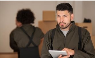 umzugshelfer-in-heilbronn.de, Gerberstraße in Heilbronn, Germany