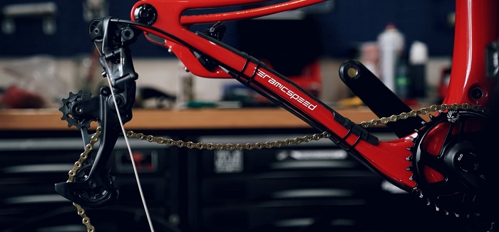 R SUSPENSION, Eschdorf in Rudolstadt