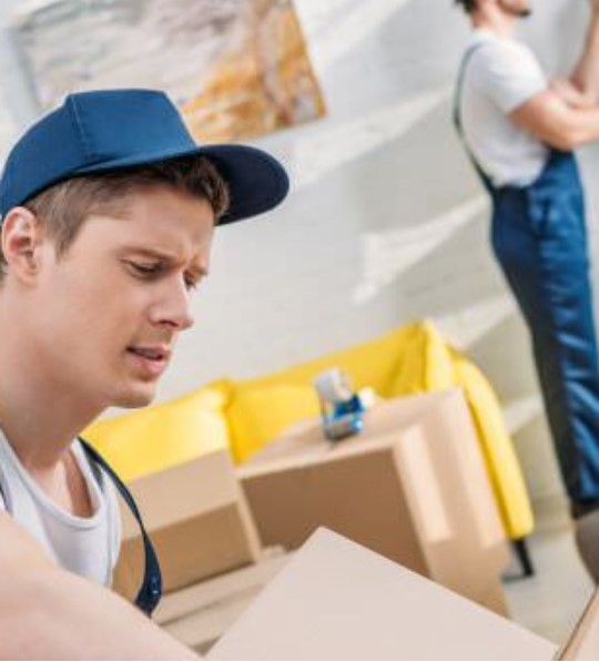 umzugshelfer-in-bottrop.de, Prosperstraße in Bottrop