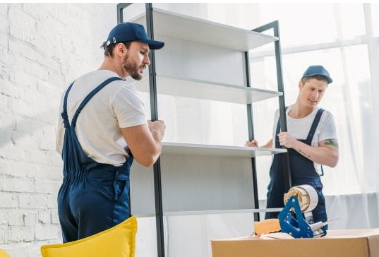 umzugshelfer-in-bottrop.de, Prosperstraße in Bottrop