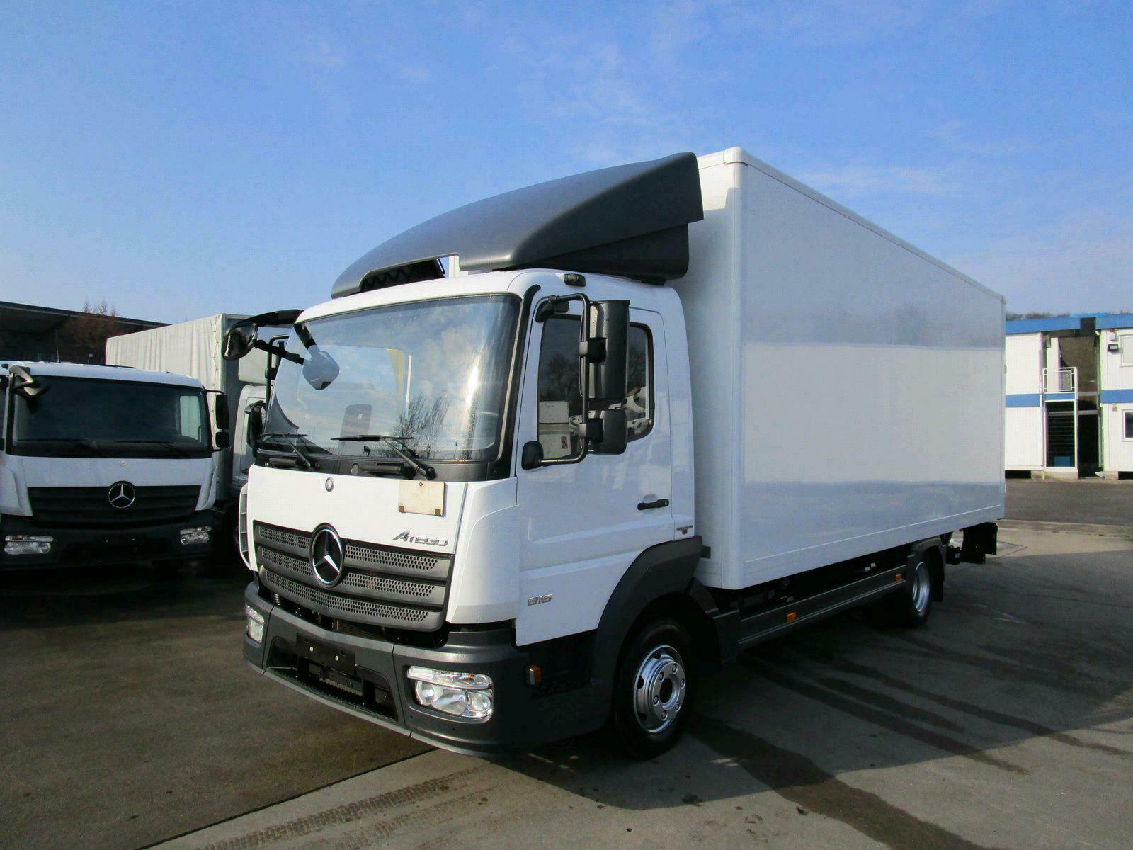 Umzüge Profis, Gallenweg in Rietberg