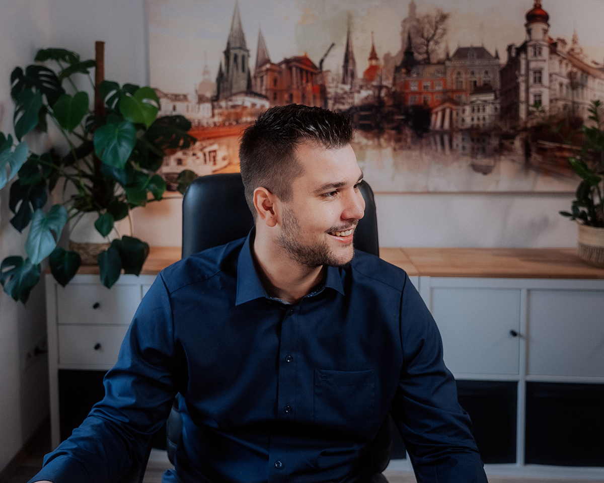 Speckmann Webedesign, Cloppenburger Straße in Oldenburg