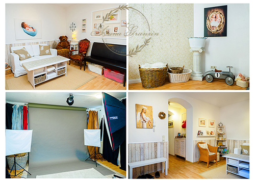 Foto Dresden Anna Granzin, Niederwaldstrasse in Dresden