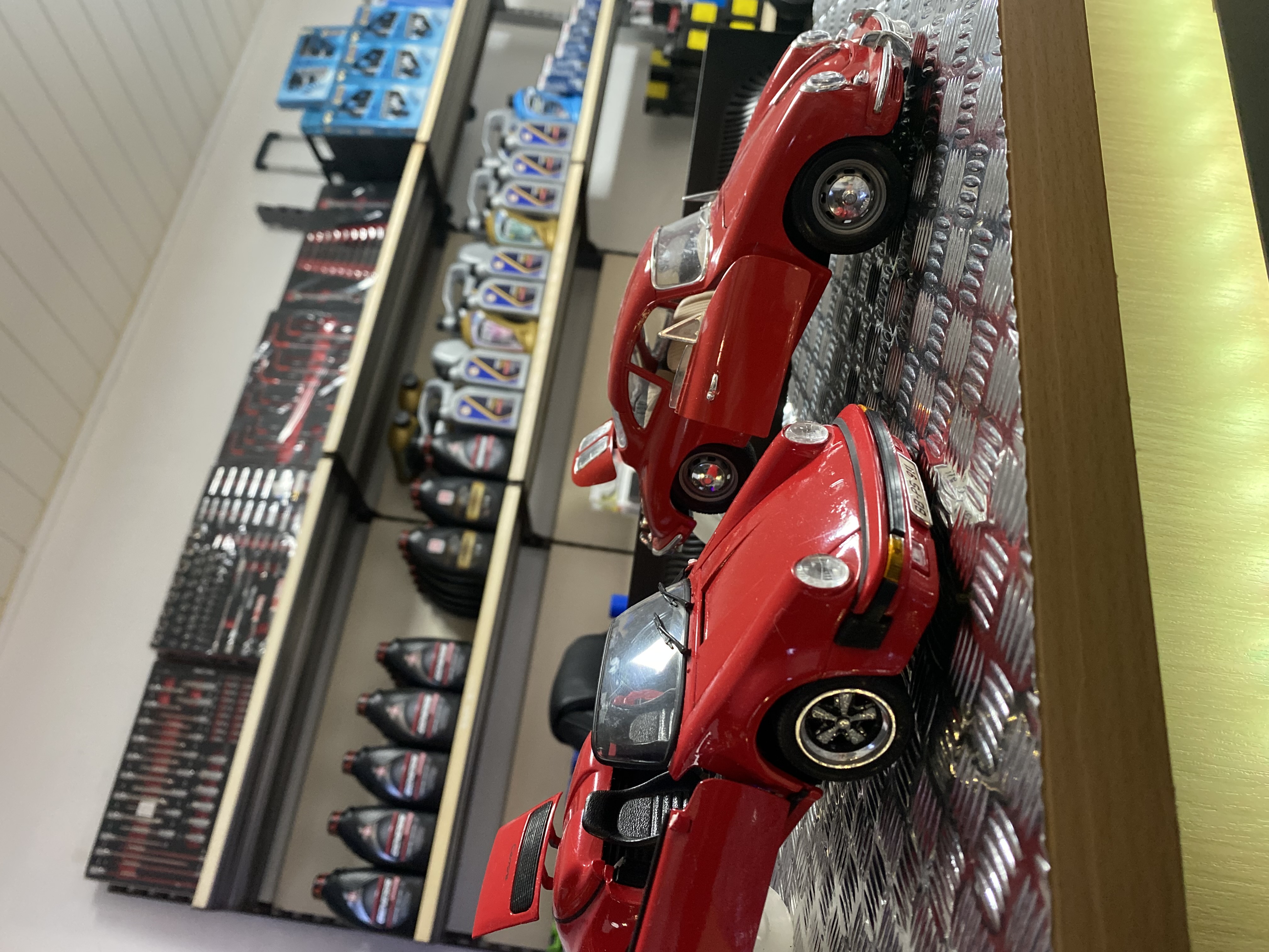 D.A.T Dominics Autoteile, Auf dem Pütz in Alsdorf