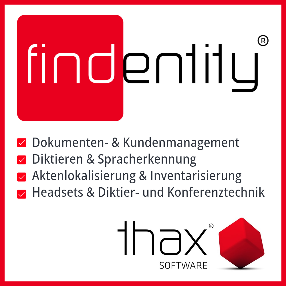 Thax Software GmbH, Halberstädter Str. in Berlin