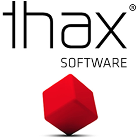 Thax Software GmbH, Halberstädter Str. in Berlin