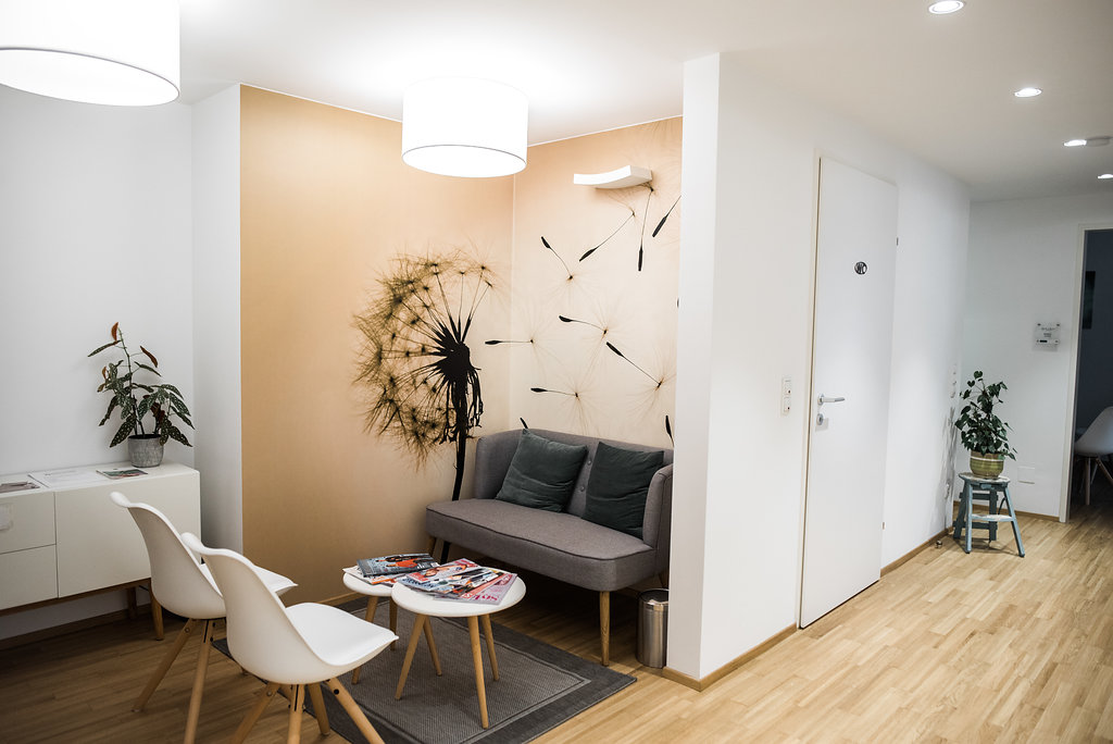 Psychotherapie & Coaching Kevin J. Hall, MSc, Straßgschwandtnerstraße in Wien