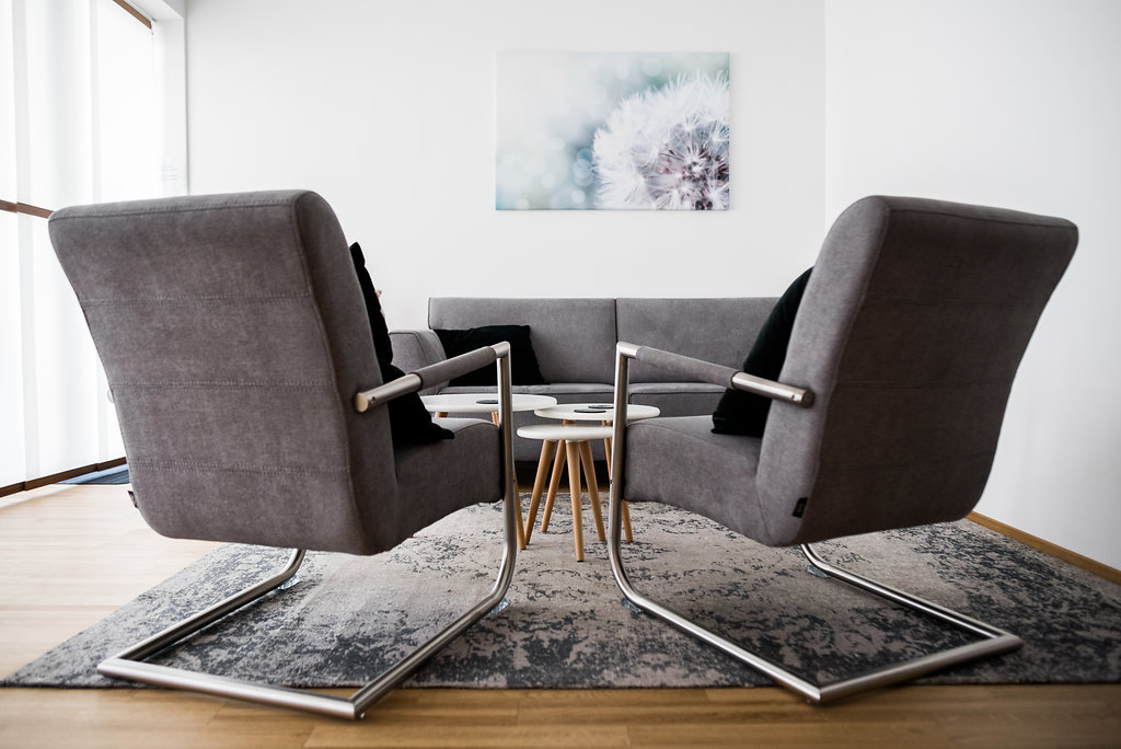 Psychotherapie & Coaching Kevin J. Hall, MSc, Straßgschwandtnerstraße in Wien