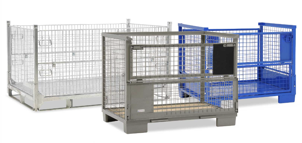 Kruizinga, Königsborner Str. in Biederitz