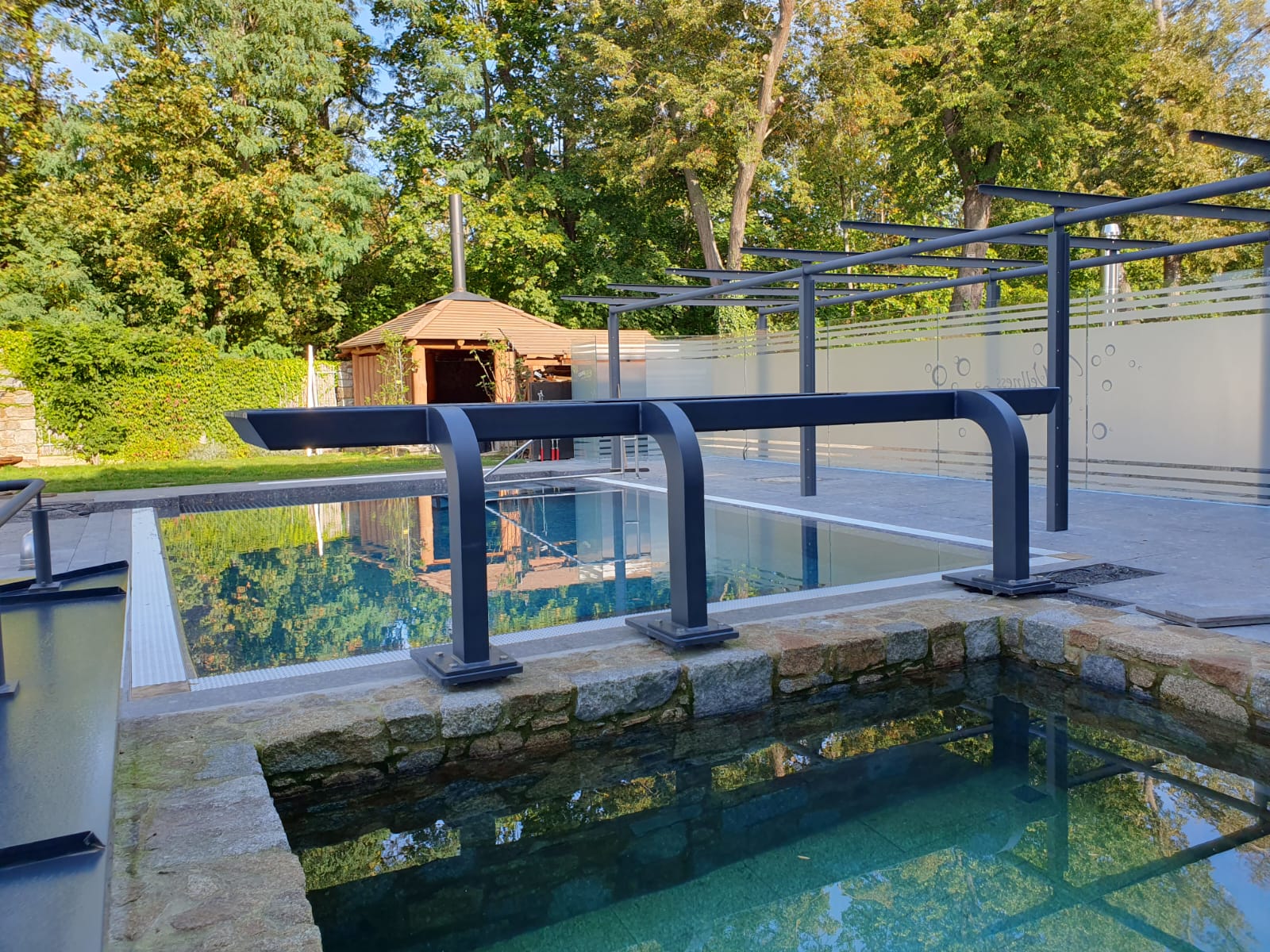 Meine Auszeit, Hoyerswerdaer Straße in Königsbrück