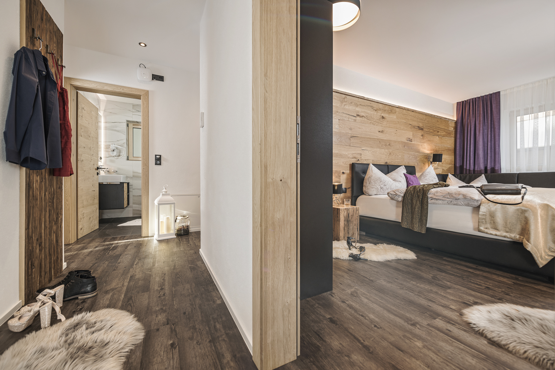 Apartklusiv Kaltenbach, Dürrbachweg in Kaltenbach