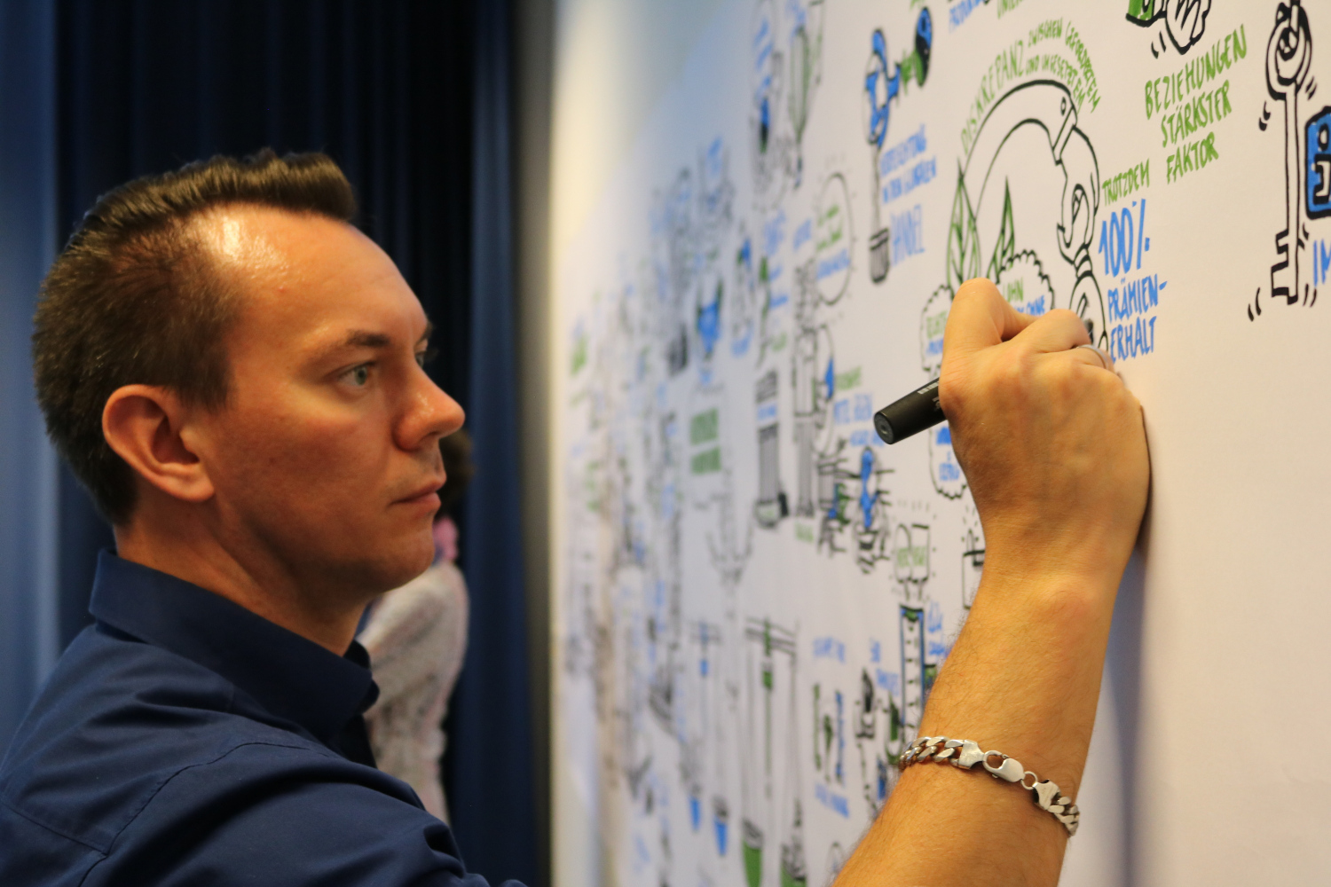 visualisierungs-fuchs.de, Wiesenstraße in Dahlem