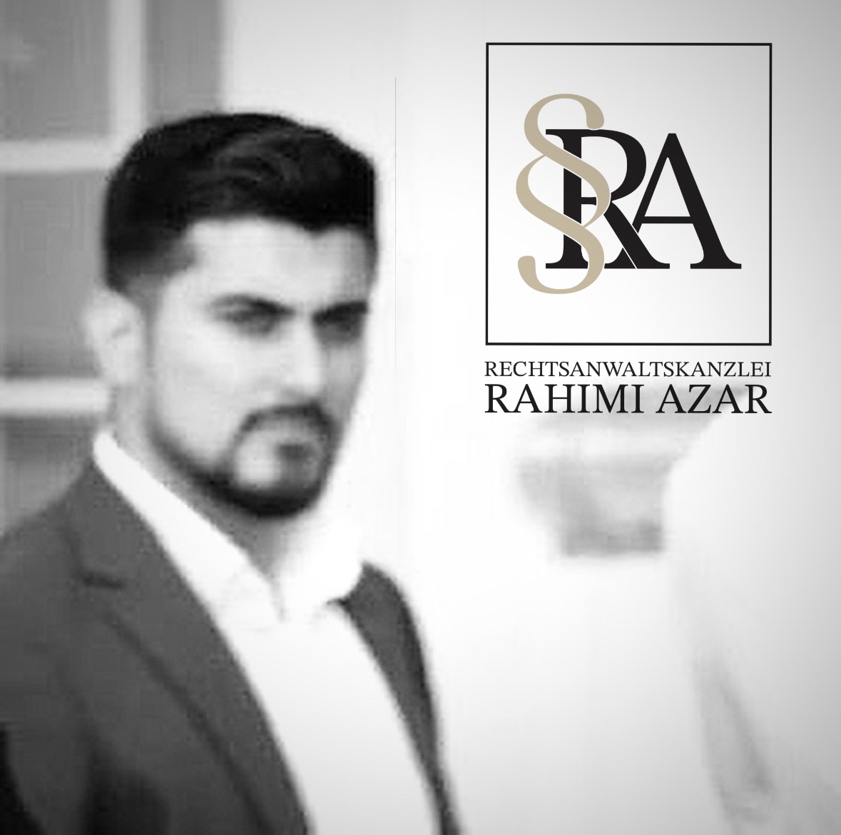 Rechtsanwaltskanzlei Rahimi Azar, Friedrichsplatz in Mannheim