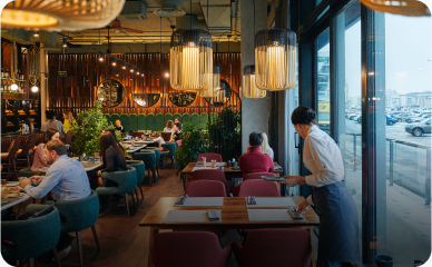 Rheinland Pfalz Urlaub, Rosenstrasse in Ulmen