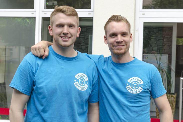 Müller & Woschke UG, Mühlenstr. 8a in Berlin