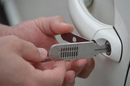 Schlüsseldienst meisterbetrieb, Johannesstraße in bonn