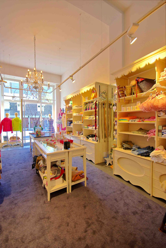 KNOCKNOK FASHION, Geibelstrasse 33 in Köln