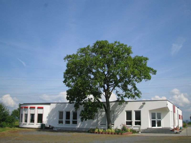 Kröber Computertechnik GmbH, Zaunheimer Str. in Koblenz