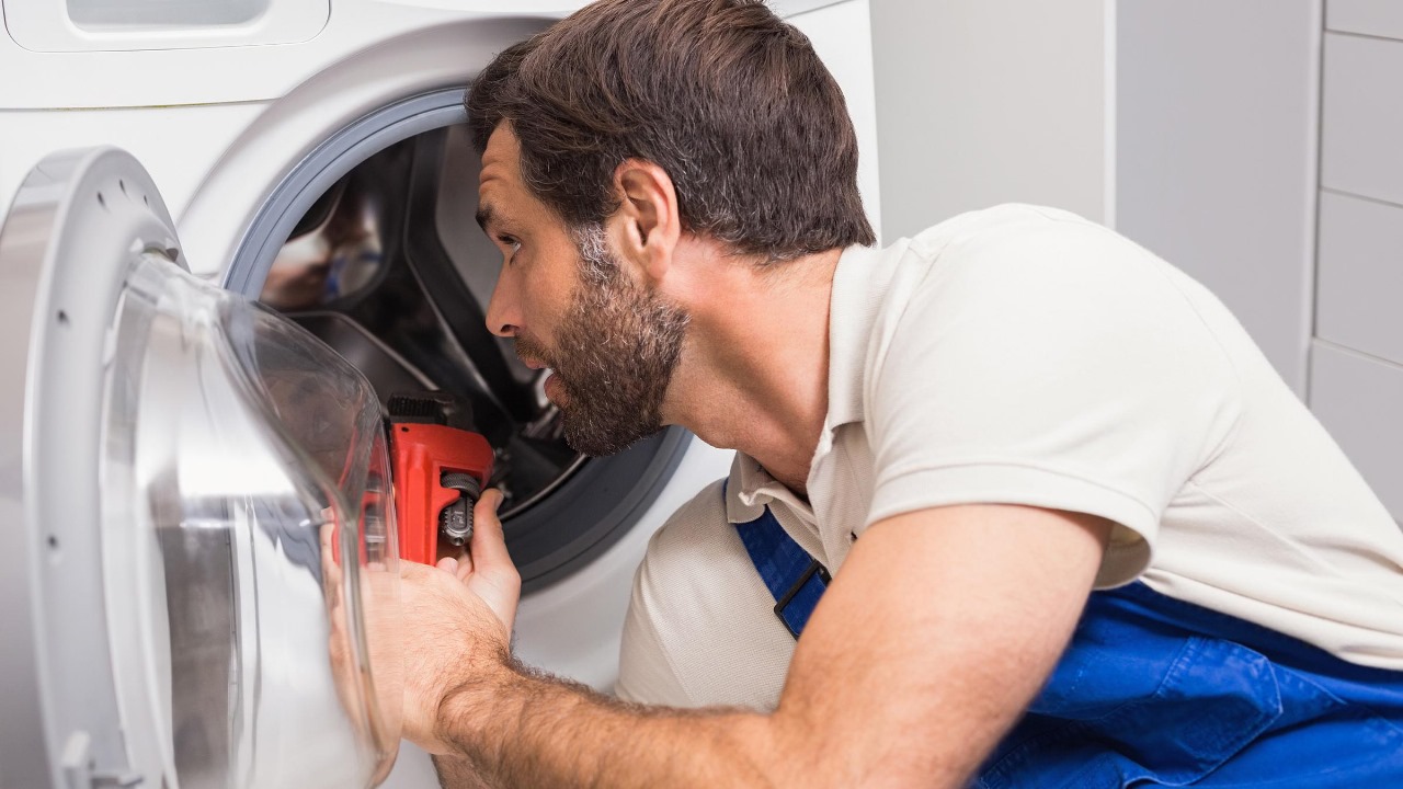 Rohrreiniger Klempner, Königsallee in Bochum