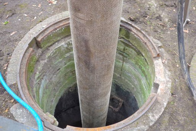 Rohrreinigung Krueger, Spickufer in Dortmund