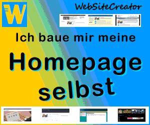 Wapster.de Homepage-Baukasten, Im Möhnetal in Möhnesee