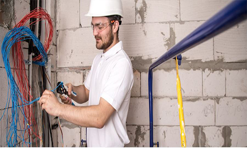 Elektriker Anna, Eduardstraße in Gelsenkirchen