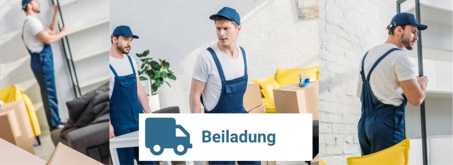 Beiladung in Nuernberg, Ludwig-Feuerbach-Straße in Nürnberg