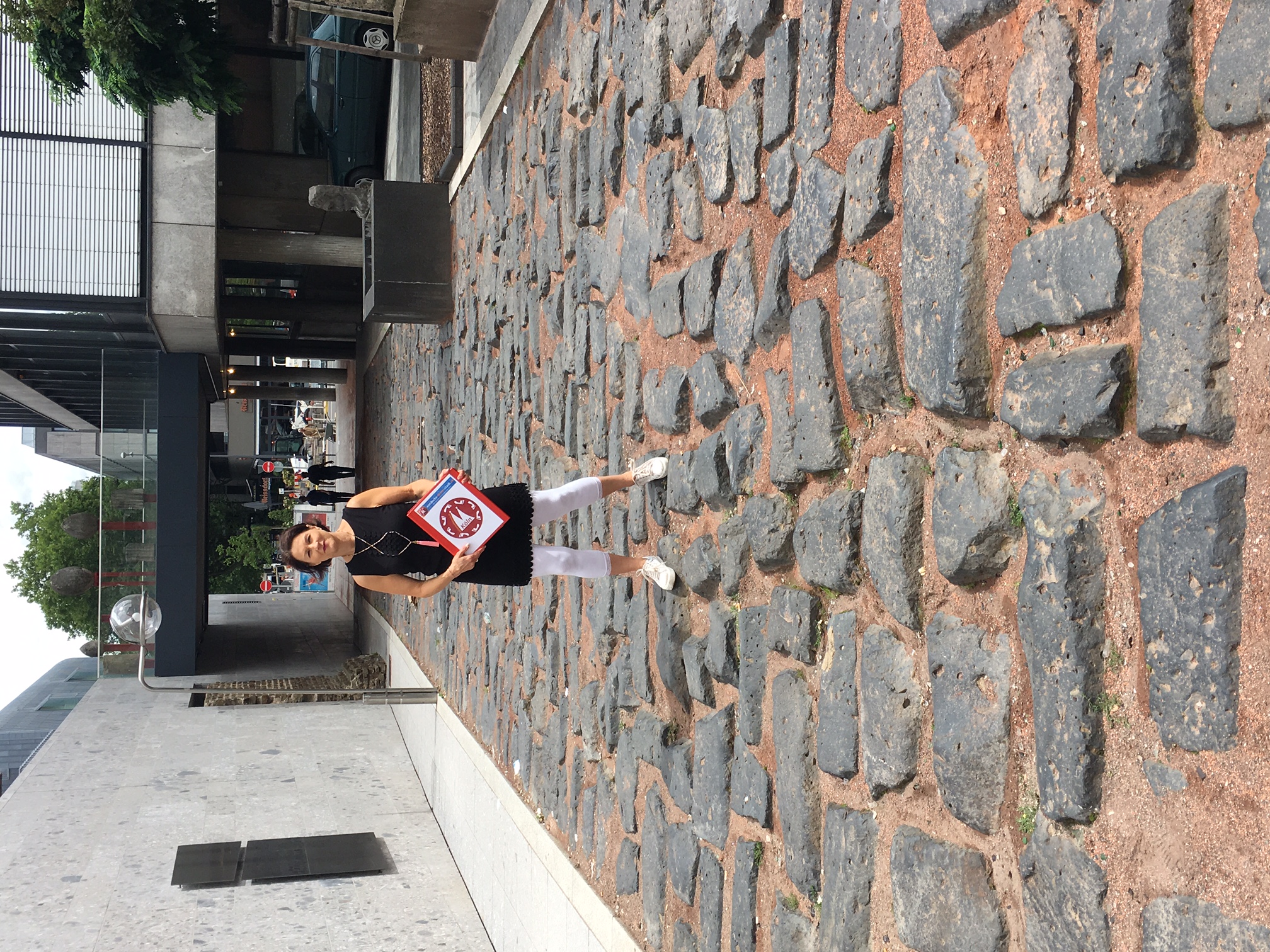 entdecke-deine-stadt.de Stadtführungen in Köln, Paulistr. in Frechen