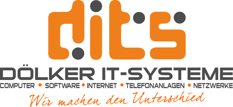 Dölker IT-Systeme, Parkstraße in Carlsberg