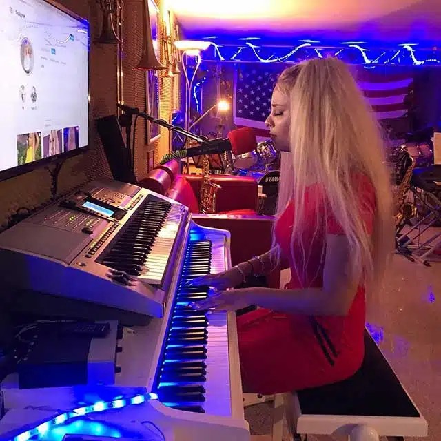 Musikschule Münster Motet, Edelbach in Münster