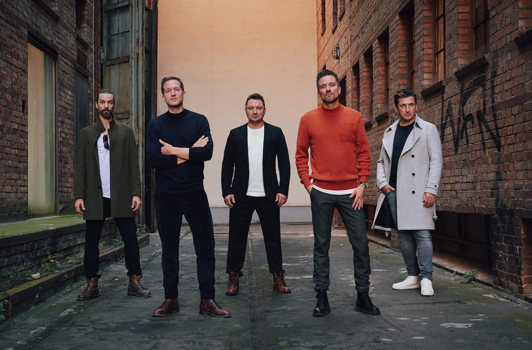 Birddogs - Coverband & Partyband, Martin-Buber-Str. in Berlin